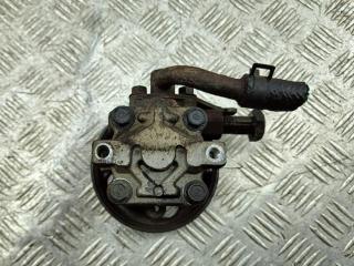 Насос гидроусилителя руля Hyundai Santa Fe 1 поколение (SM) 2001, 2.0 л., дизель, МКПП, коричневый, внедорожник 5 дв., 5711026300