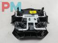 подушка безопасности водителя Nissan Primera P12 2002, 1.8 л., бензин, МКПП, серый, седан, 01649702 - фото №2