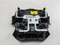 подушка безопасности водителя Nissan Primera P12 2002, 1.8 л., бензин, МКПП, серый, седан, 01649702 - фото №2