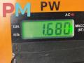 ремень безопасности Kia Ceed 1 поколение [рестайлинг] 2010, 1.6 л., бензин, МКПП, чёрный, универсал, 608613600 - фото №4