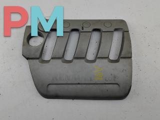 декоративная крышка двигателя Renault Laguna 2 поколение 2001, 1.6 л., бензин, МКПП, серый, хетчбэк 5 дв., 8200033453