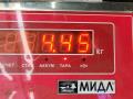 суппорт передний правый Opel Zafira 1 поколение (A) [рестайлинг] 2005, 2.0 л., дизель, МКПП, синий, минивэн - фото №5
