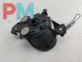 фара противотуманная правая Renault Laguna 2 поколение 2001, 1.6 л., бензин, МКПП, серый, хетчбэк 5 дв., 8200002470 - фото №2