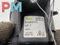 фара противотуманная правая Renault Laguna 2 поколение 2001, 1.6 л., бензин, МКПП, серый, хетчбэк 5 дв., 8200002470 - фото №3