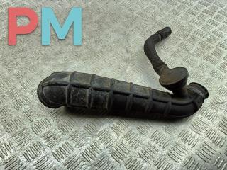 патрубок турбины Hyundai Santa Fe 1 поколение (SM) 2001, 2.0 л., дизель, 2813926320