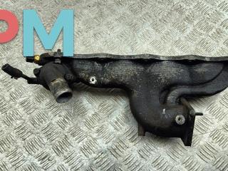 коллектор впускной Hyundai Santa Fe 1 поколение (SM) 2001, 2.0 л., дизель, внедорожник 5 дв.
