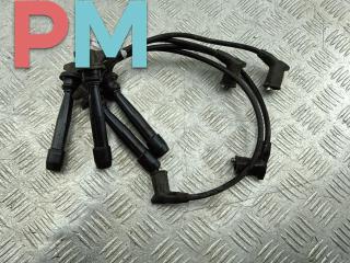 провод высоковольтный Hyundai Matrix 1 поколение [рестайлинг] 2006, 1.6 л., бензин, МКПП, зелёный, хетчбэк 5 дв.
