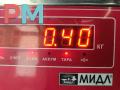 провод высоковольтный Hyundai Matrix 1 поколение [рестайлинг] 2006, 1.6 л., бензин, МКПП, зелёный, хетчбэк 5 дв. - фото №3