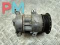 компрессор кондиционера Toyota RAV4 XA30 2006, 2.2 л., дизель, 4472601254 - фото №2