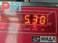 турбина Hyundai Santa Fe 1 поколение (SM) 2001, 2.0 л., дизель, МКПП, коричневый, внедорожник 5 дв., 2823127000 - фото №5