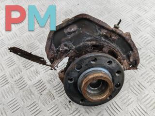 ступица передняя правая Opel Vectra B [рестайлинг] 2001, 1.6 л., бензин, МКПП, красный, универсал
