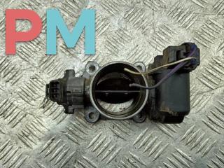 заслонка дроссельная Toyota RAV4 XA30 2006, 2.2 л., дизель, МКПП, чёрный, внедорожник 5 дв., 260106J25