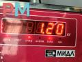 заслонка дроссельная Toyota RAV4 XA30 2006, 2.2 л., дизель, МКПП, чёрный, внедорожник 5 дв., 260106J25 - фото №5
