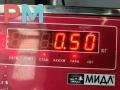 патрубок воздушного фильтра Toyota RAV4 XA30 2006, 2.2 л., дизель, 1788126080 - фото №3