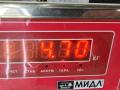 диск тормозной задний Opel Omega B [рестайлинг] 1999, 2.0 л., бензин, МКПП, зелёный, универсал - фото №5