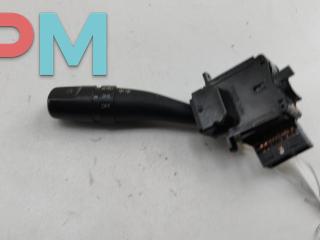 переключатель поворотов Hyundai Matrix 1 поколение [рестайлинг] 2006, 1.6 л., бензин, МКПП, зелёный, хетчбэк 5 дв.