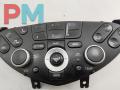 блок управления печки / климат-контроля Nissan Primera P12 2006, 1.8 л., бензин, МКПП, чёрный, универсал, 28395BA02A - фото №3