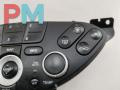 блок управления печки / климат-контроля Nissan Primera P12 2006, 1.8 л., бензин, МКПП, чёрный, универсал, 28395BA02A - фото №4