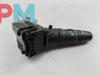 переключатель дворников Nissan Primera P12 2002, 1.8 л., бензин, МКПП, серый, седан, 25260AV715