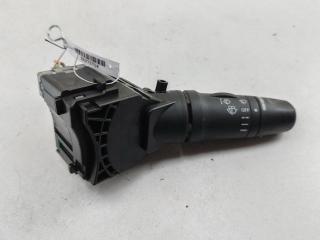 переключатель дворников Nissan Primera P12 2002, 1.8 л., бензин, МКПП, серый, седан, 25260AV715