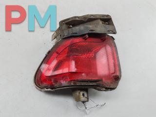 фонарь противотуманный правый Toyota RAV4 XA30 2006, 2.2 л., дизель, МКПП, чёрный, внедорожник 5 дв.