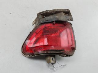 фонарь противотуманный правый Toyota RAV4 XA30 2006, 2.2 л., дизель, МКПП, чёрный, внедорожник 5 дв.