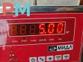 бампер задний Toyota RAV4 XA30 2006, чёрный, внедорожник 5 дв. - фото №7