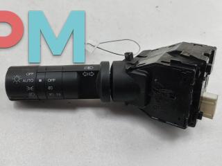 переключатель поворотов Nissan Pathfinder R51 2005, 2.5 л., дизель, АКПП, синий, внедорожник 5 дв., 25540EB307