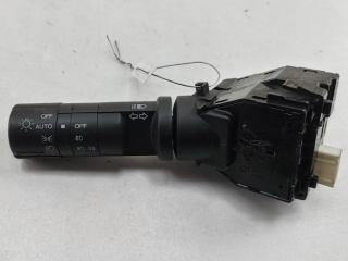 переключатель поворотов Nissan Pathfinder R51 2005, 2.5 л., дизель, АКПП, синий, внедорожник 5 дв., 25540EB307