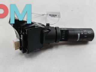 переключатель дворников Nissan Pathfinder R51 2005, 2.5 л., дизель, АКПП, синий, внедорожник 5 дв., 25260EA000