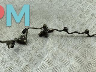 трубка топливная Toyota RAV4 XA30 2006, 2.2 л., дизель