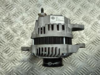 генератор Mitsubishi Colt 6 поколение (Z20/Z30) 2006, 1.3 л., бензин, АКПП, серый, хетчбэк 5 дв., 8EL012430871