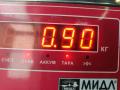 корпус термостата Hyundai Matrix 1 поколение [рестайлинг] 2006, 1.6 л., бензин, МКПП, зелёный, хетчбэк 5 дв. - фото №5