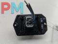 сопротивление печки Dodge Caliber 1 поколение 2006, 1.8 л., бензин, МКПП, серый, хетчбэк 5 дв. - фото №2