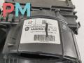 корпус отопителя (печки) Dodge Caliber 1 поколение 2006, 1.8 л., бензин, МКПП, серый, хетчбэк 5 дв., 050558102AC - фото №2