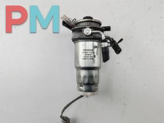 корпус топливного фильтра Toyota RAV4 XA30 2006, 2.2 л., дизель, 1861006820