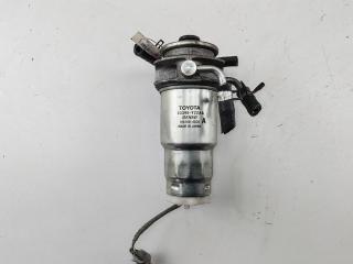 корпус топливного фильтра Toyota RAV4 XA30 2006, 2.2 л., дизель, 1861006820