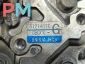 Насос гидроусилителя руля Nissan Murano Z50 2005, 3.5 л., бензин, АКПП, чёрный, внедорожник 5 дв., CB000G - фото №6
