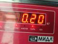 патрубок радиатора Nissan Murano Z50 2005, 3.5 л., бензин - фото №3