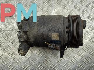 компрессор кондиционера Nissan Murano Z50 2005, 3.5 л., бензин, 92600CA010, 50601202522