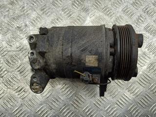 компрессор кондиционера Nissan Murano Z50 2005, 3.5 л., бензин, 92600CA010, 50601202522
