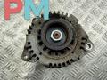 генератор Nissan Murano Z50 2005, 3.5 л., бензин, АКПП, чёрный, внедорожник 5 дв., 4418200119 - фото №2