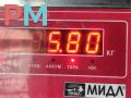 генератор Nissan Murano Z50 2005, 3.5 л., бензин, АКПП, чёрный, внедорожник 5 дв., 4418200119 - фото №7