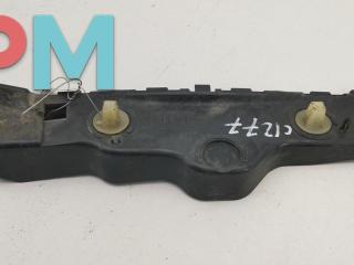 кронштейн заднего бампера Mitsubishi Colt 6 поколение (Z20/Z30) 2006, 1.3 л., бензин, АКПП, серый, хетчбэк 5 дв., MN105272