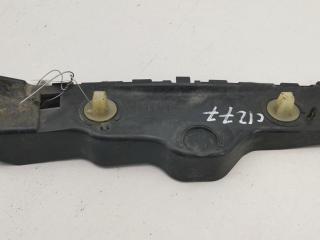 кронштейн заднего бампера Mitsubishi Colt 6 поколение (Z20/Z30) 2006, 1.3 л., бензин, АКПП, серый, хетчбэк 5 дв., MN105272