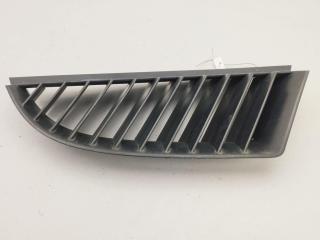 решетка радиатора Mitsubishi Colt 2006, серый, хетчбэк 5 дв., MN127774