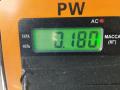 решетка радиатора Mitsubishi Colt 6 поколение (Z20/Z30) 2006, серый, хетчбэк 5 дв., MN127773 - фото №3