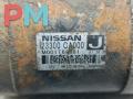 стартер Nissan Murano Z50 2005, 3.5 л., бензин, АКПП, чёрный, внедорожник 5 дв., 23300CA000 - фото №5