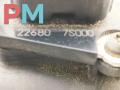 Расходомер (измеритель потока воздуха) Nissan Murano Z50 2005, 3.5 л., бензин, АКПП, чёрный, внедорожник 5 дв., 22680CA000 - фото №3
