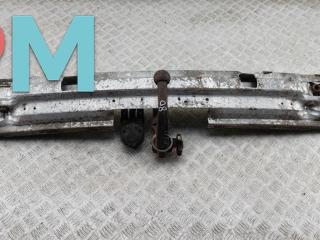 прицепное устройство (фаркоп) BMW 5 серия E39 1999, 2.5 л., бензин, МКПП, серый, универсал